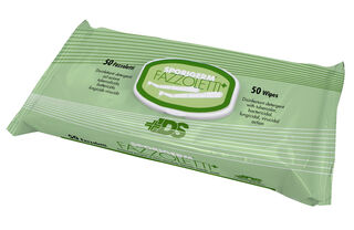 Sporigerm Fazzoletti+ Germo