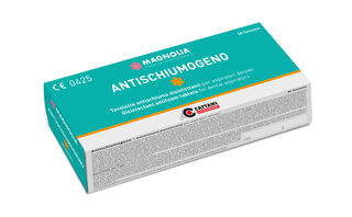 Antischiumogeno Disinfettante Cattani
