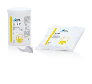 Orotol Ultra Dürr Dental