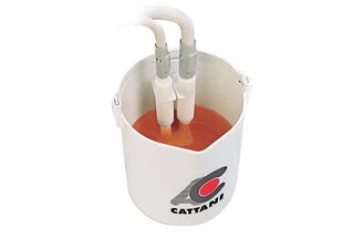 Pulse Cleaner Cattani
