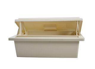 Vaschetta per disinfezione Resepta