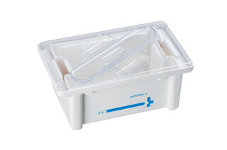 System Wannen 3 Schülke