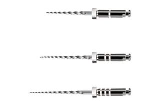 Punte di carta Protaper Universal Maillefer