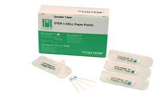 Ster-i-Cell ISO Hygenic