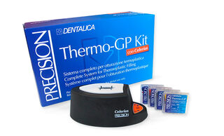 Thermo GP Precision