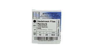 Hedstroem Micro-Mega