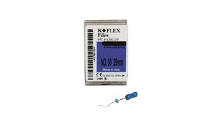 K-Flex Kerr Endodontics
