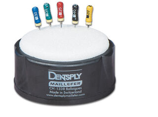 Clean Stand 2 Maillefer