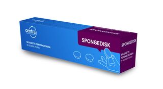 Spugnette per Endodonzia - Endo Steri Kit Centra