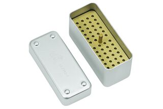 Mini contenitori per endodonzia ASA Dental