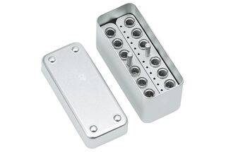 Mini contenitori per endodonzia ASA Dental