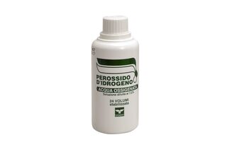 Acqua Ossigenata Farmax