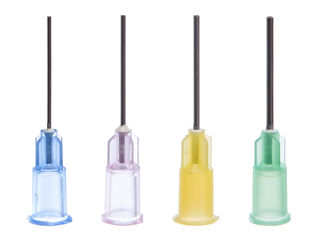 Cannule Endo-Eze Ultradent