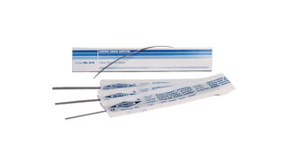 Strisce metalliche Horico