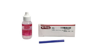 Plastic Stick Test Hu-Friedy