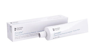 Zircate Dentsply
