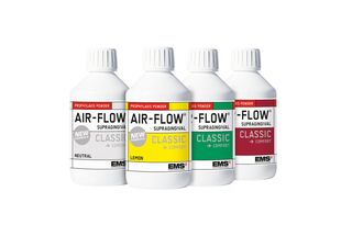 Air Flow Powder Classic EMS