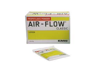 Air Flow Powder Classic EMS