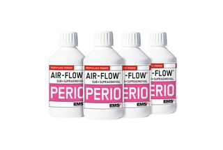 Air Flow Powder Perio EMS