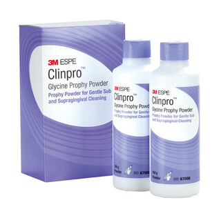 ClinPro Prophy Powder 3M