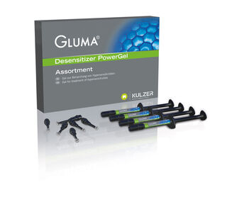 Gluma Desensitizer Kulzer