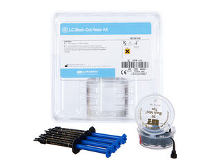 LC Block Out Ultradent