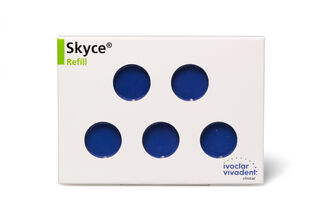 Skyce Ivoclar