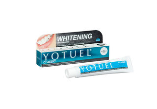 Yotuel Whitening Toothpaste Molteni