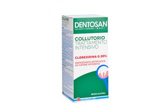 Dentosan Collutorio