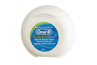 Essential Floss Oral-B