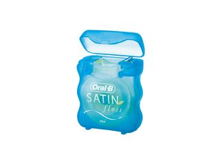 Satin Floss Oral-B
