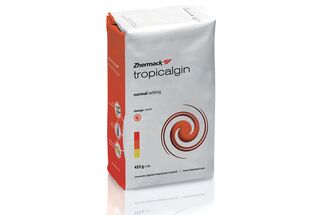 Tropicalgin Zhermack