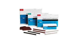 Impression Compound Kerr