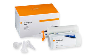 Honigum MixStar Putty DMG