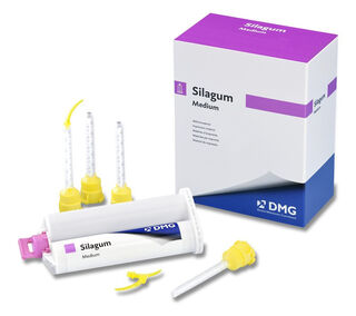 Silagum Medium DMG