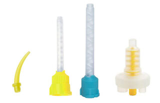 Puntali di miscelazione Coltene