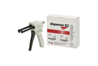 Dispenser D2 Zhermack