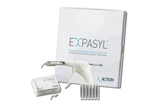 Expasyl Acteon