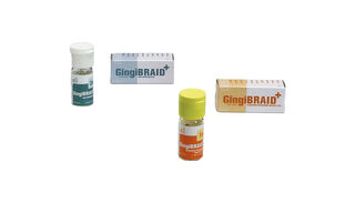 Gingi Braid Van-R