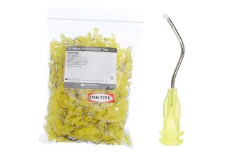 Applicatori Metal Dento Infusor Ultradent