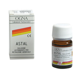 Astal soluzione Ogna