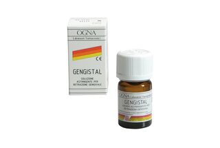 Gengistal Ogna