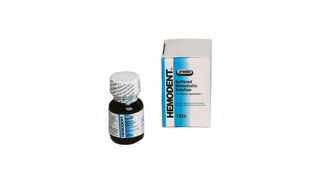 Hemodent Premier Dental