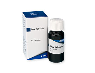 Tray Adhesive DMG