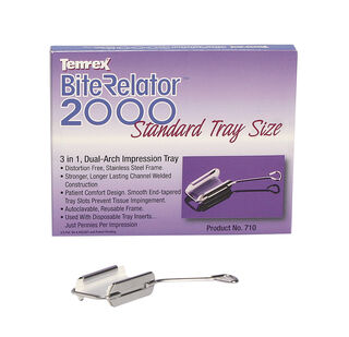 Bite Relator 2000 Temrex