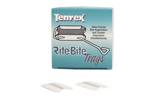 Rite Bite Trays Temrex