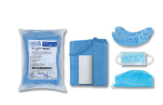 Set Assistente Omnia