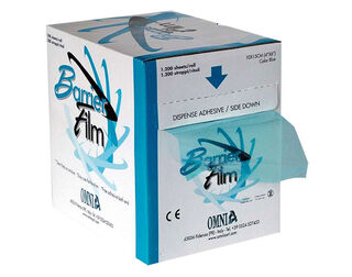 Barrier Film Omnia