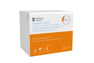 Disposa shield Dentsply Sirona