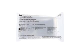 Sani-Shield Dentsply